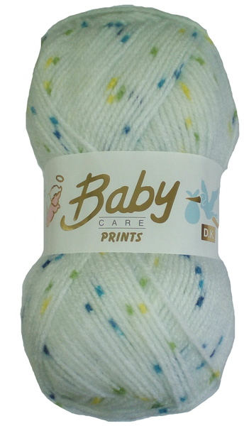 Baby Care Prints D.K - Thumbelina 650